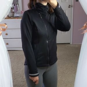 Athletic jacket